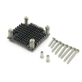 Advanced Thermal Solutions ATS-61500D-C2-R0 image