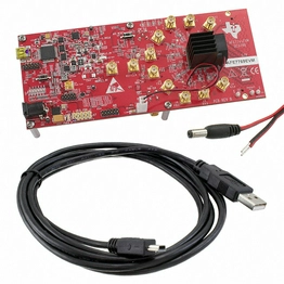 AFE7769EVM Texas Instruments