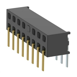 MMS-108-01-F-DH-08 samtec