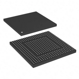 MCIMX27MOP4A NXP Semiconductors