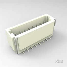 XKB Connectivity X1002WVS-08E-LPSWHF image