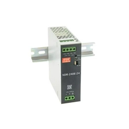 XDR-240E-12 Mean-Well USA, Inc.
