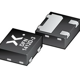 nexperia BAS21QC-QZ image