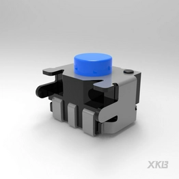TS-1133-B-B XKB Connectivity