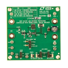 DC2418A-B Analog Devices