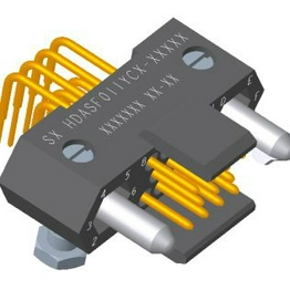 Amphenol HDASF011YC-000 image