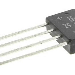 Taiwan Semiconductor KBL405G image