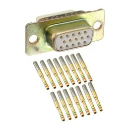 M24308/2-11F Amphenol Interconnect India