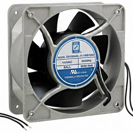 OA180ANL-11-1WB 1856 Orion Fans