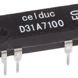 D31A7100 celduc