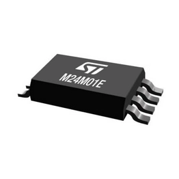 M24M01E-FDW6TP STMicroelectronics