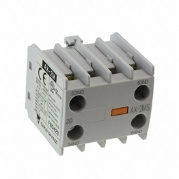 AX-2MS-20 Carlo Gavazzi