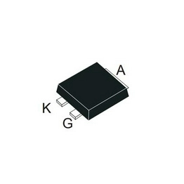 STMicroelectronics X0115MUF image