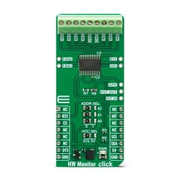 MIKROE-5684 MikroElektronika