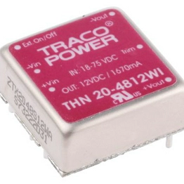 TRACO Power THN 20-4812WI image