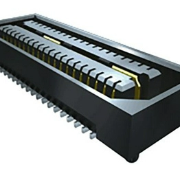samtec QSE-040-01-F-D-A-K image