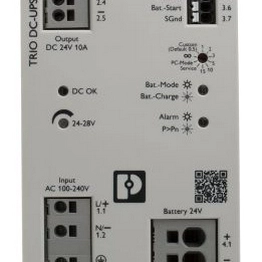 PHOENIX CONTACT 2907161 image