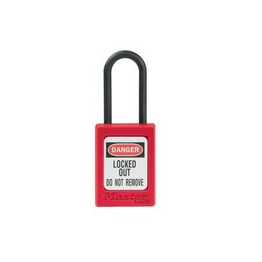 S32RED Master Lock