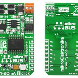 MikroElektronika MIKROE-1296 image