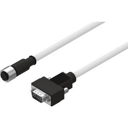 NEBM-M12G8-E-15-S1G9-V3 FESTO