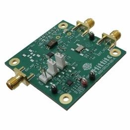 Analog Devices EVAL01-HMC1031MS8E image