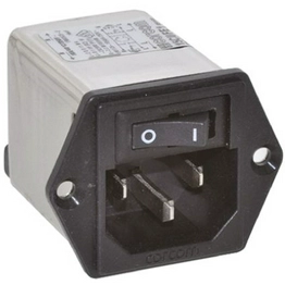 TE Connectivity 15CUFE1 image