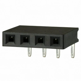 Sullins Connector Solutions PPTC041LGBN-RC image
