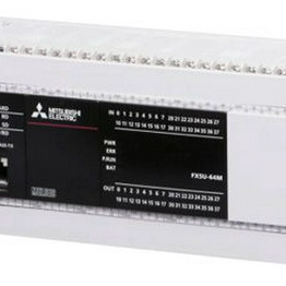 FX5U-64MT/DSS MITSUBISHI