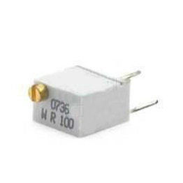 TT Electronics 64WR100LF image