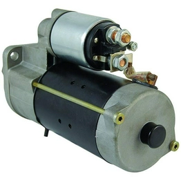 SF213YEAR1982STARTER International Lighting