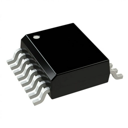Analog Devices HMC439QS16GE image