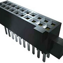 samtec SFM-110-01-S-D-A image