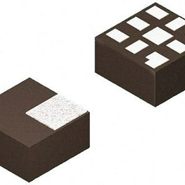 ON Semiconductor FDMC8032L image