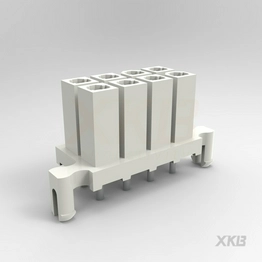 XKB Connectivity X9357WV-2x04S-N0SW image