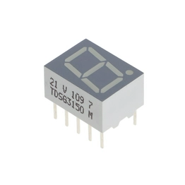 Vishay Intertechnology TDSG3150-M image