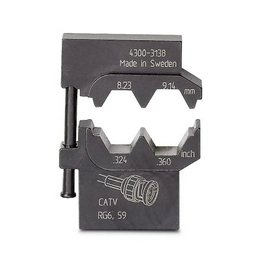 CRIMPFOX-M CX-3/DIE PHOENIX CONTACT