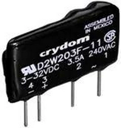 D2W203F-11 crydom