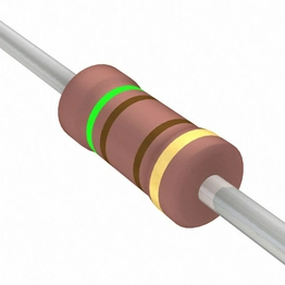 YAGEO FMP200JR-52-510R image