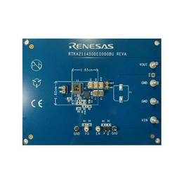 RTKA211450DE0000BU Renesas Electronics