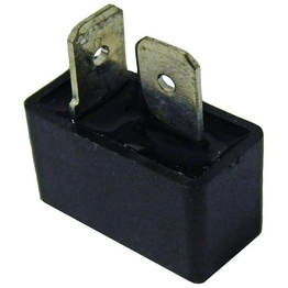 31700-124-008REGULATORANDRECTIFIER International Lighting