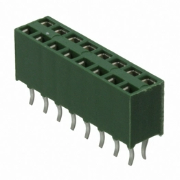 TE Connectivity 215307-8 image