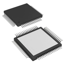 Texas Instruments TLK2711IRCPG4 image