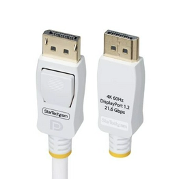 DP12-CABLE-10FTW StarTech