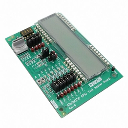 EV-ADUCM350GPIOTHZ Analog Devices