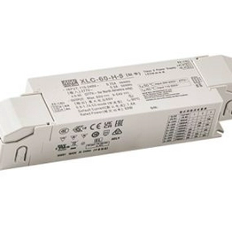 XLC-60-12-BS Mean-Well USA, Inc.