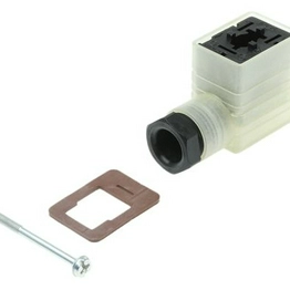 HIRSCHMANN 935980207 RS GML 209 NJ LED 230 black image