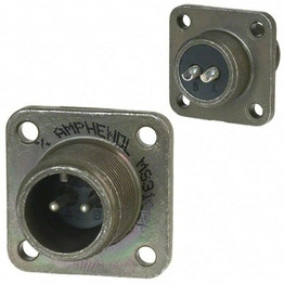 MS3102R-10SL-4P Amphenol