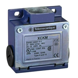 ZCKM8H29 Telemecanique Sensors