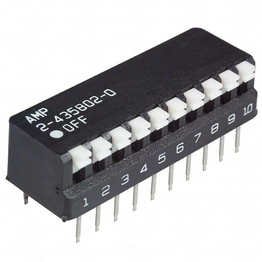 2-5435802-0 TE Connectivity