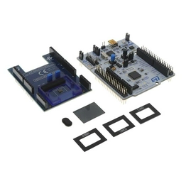 STMicroelectronics P-NUCLEO-53L4A1- image